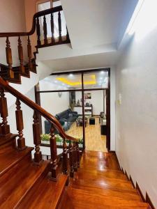 Bán nhà mặt phố khu vực Đống Đa